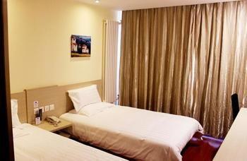 Hanting Hotel- Harbin Huayuan Street Branch Exterior photo