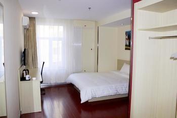 Hanting Hotel- Harbin Huayuan Street Branch Exterior photo